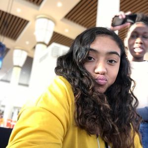 Meet your Posher, Skyla